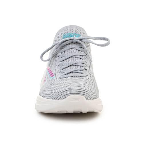Chaussures universel femmes Skechers GO Run Fast Brisk Day 2/5