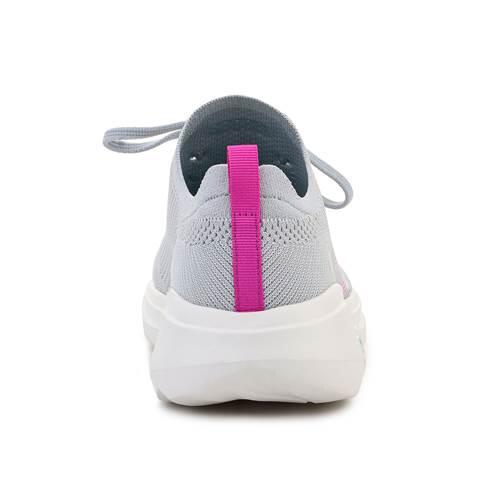 Chaussures universel femmes Skechers GO Run Fast Brisk Day 5/5