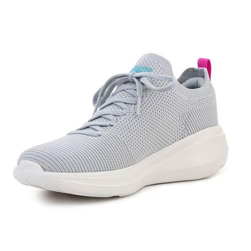 Chaussures universel femmes Skechers GO Run Fast Brisk Day 4/5