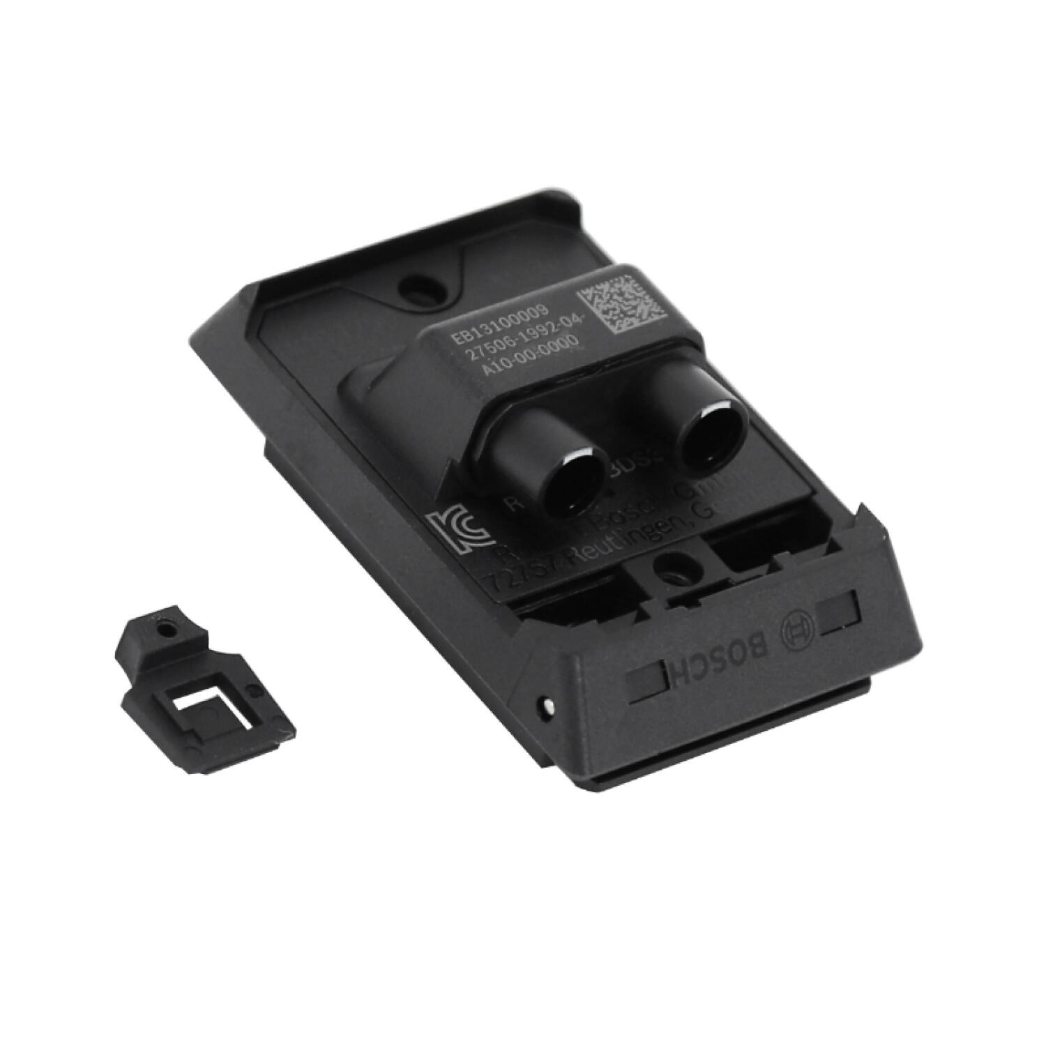 BOSCH Display-Aufnahme, Kabelabgang vorne (BDS3250) 1/2