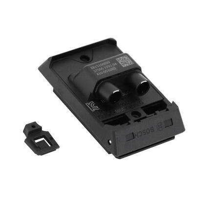 BOSCH Display-Aufnahme, Kabelabgang vorne (BDS3250)