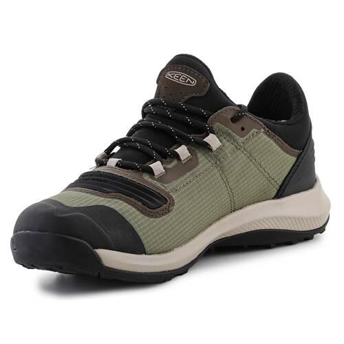Chaussures universel femmes Keen Tempo Flex WP 4/5