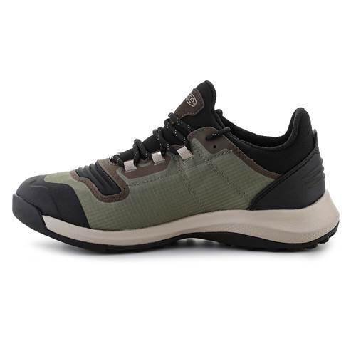 Chaussures universel femmes Keen Tempo Flex WP 5/5