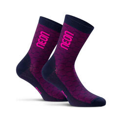 Chaussettes classiques - NEON 3D