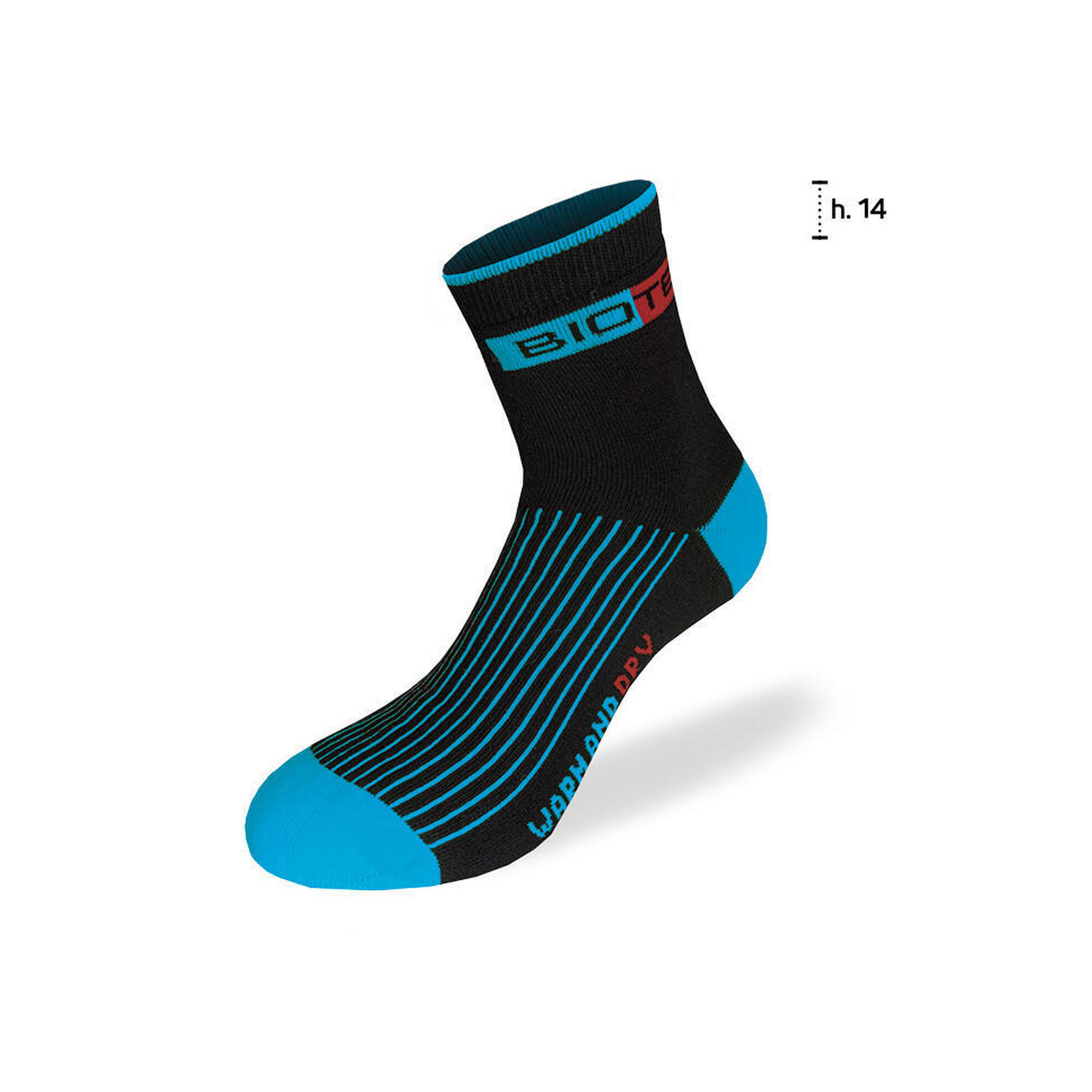 Chaussettes classiques - TERMO