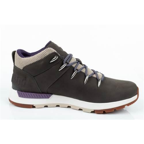 Chaussures universel hommes Timberland Sprint Trekker 4/5