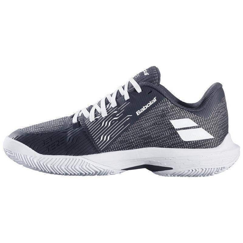 Buty do tenisa męskie Babolat Tere 2 Clay W queen jio