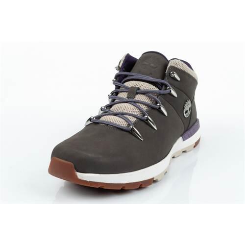 Chaussures universel hommes Timberland Sprint Trekker 3/5