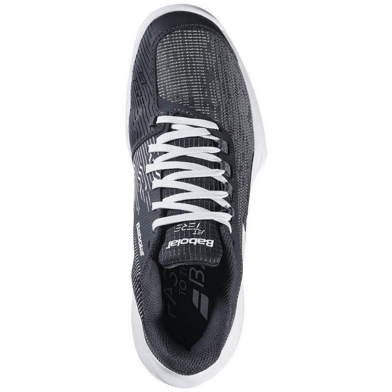 Buty do tenisa męskie Babolat Tere 2 Clay W queen jio