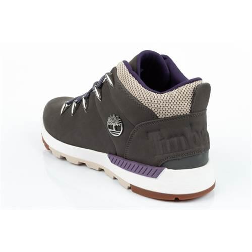 Chaussures universel hommes Timberland Sprint Trekker 5/5