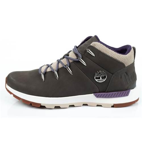 Sapatilhas para homens / masculino timberland sprint trekker