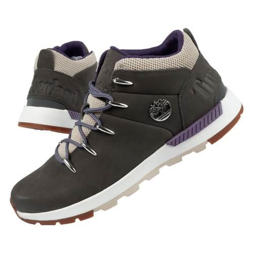 Chaussures universel hommes Timberland Sprint Trekker 2/5