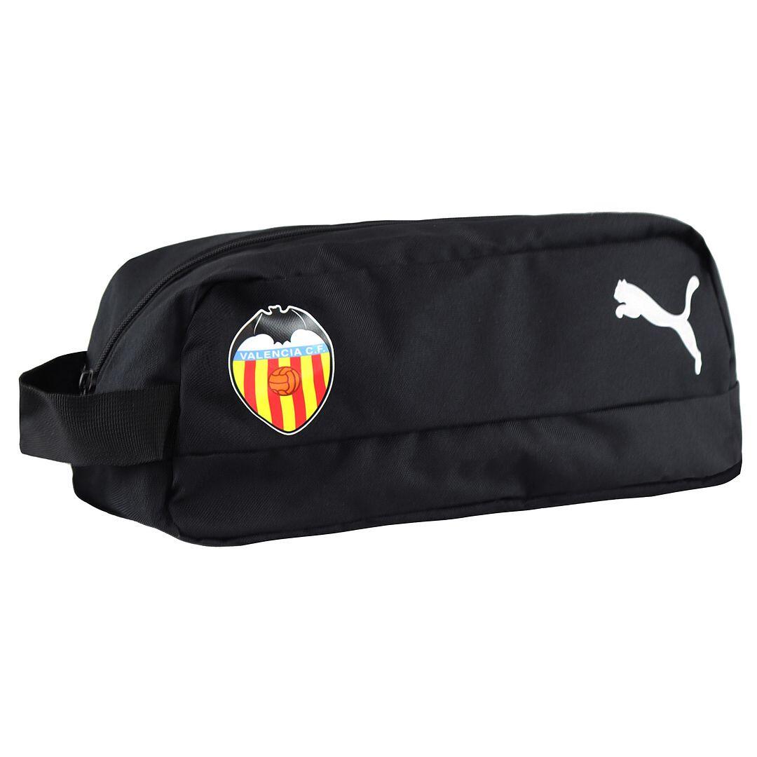 Puma Valencia C.F. Black Unisex Shoe Bag 2/3