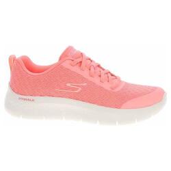 Chaussures universel femmes Skechers Flex