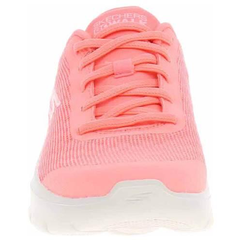 Buty do chodzenia damskie Skechers Flex