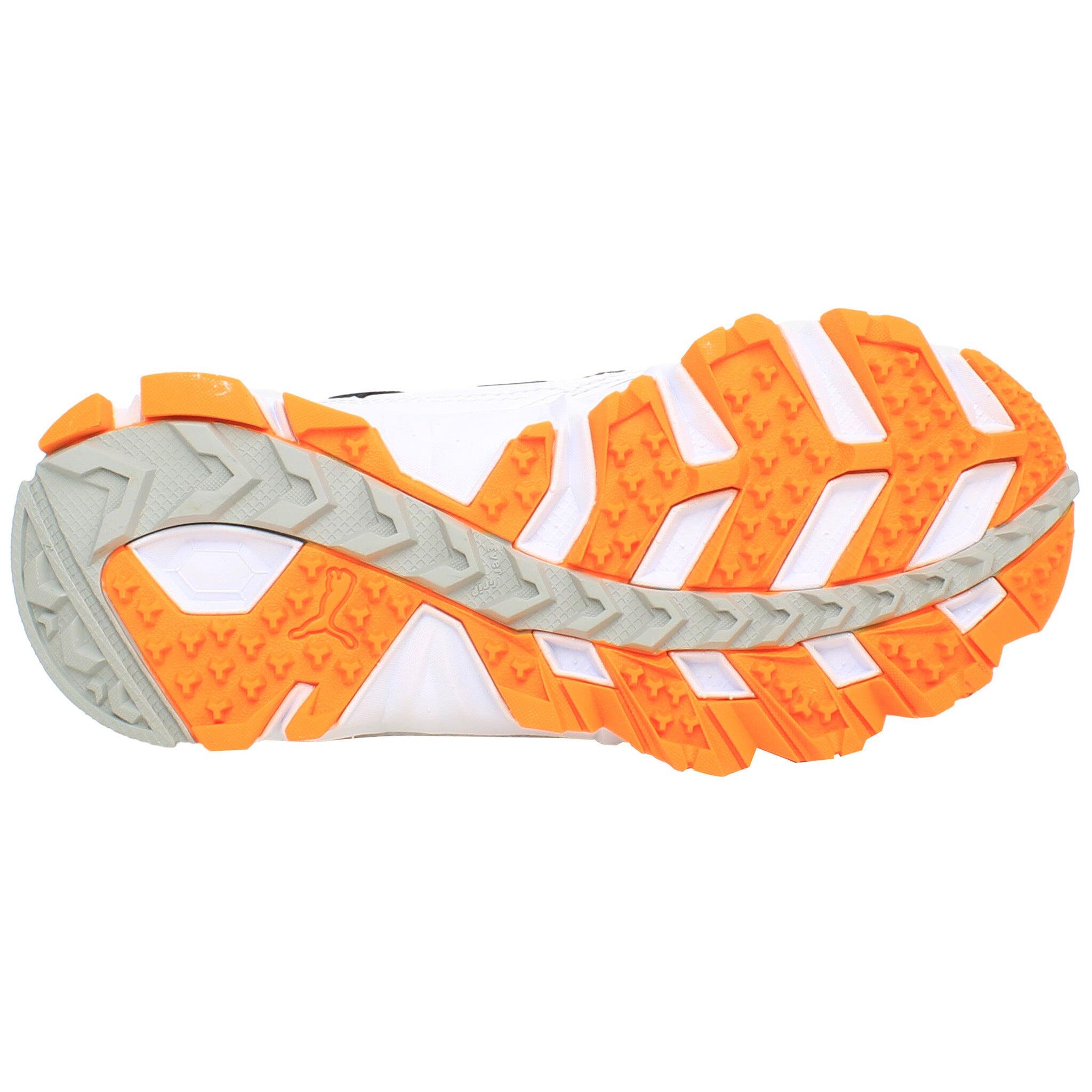 Puma x Helly Hansen Trailfox MTS Mens Black Trainers PUMA Decathlon