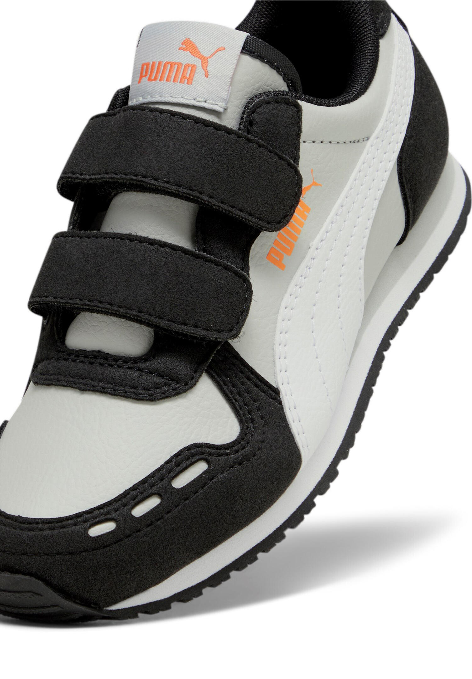 Chaussures junior PUMA Cabana Racer SL 20 V PS 4/7