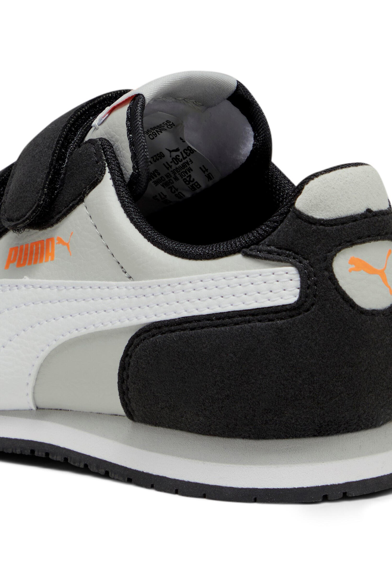 Chaussures junior PUMA Cabana Racer SL 20 V PS 3/7