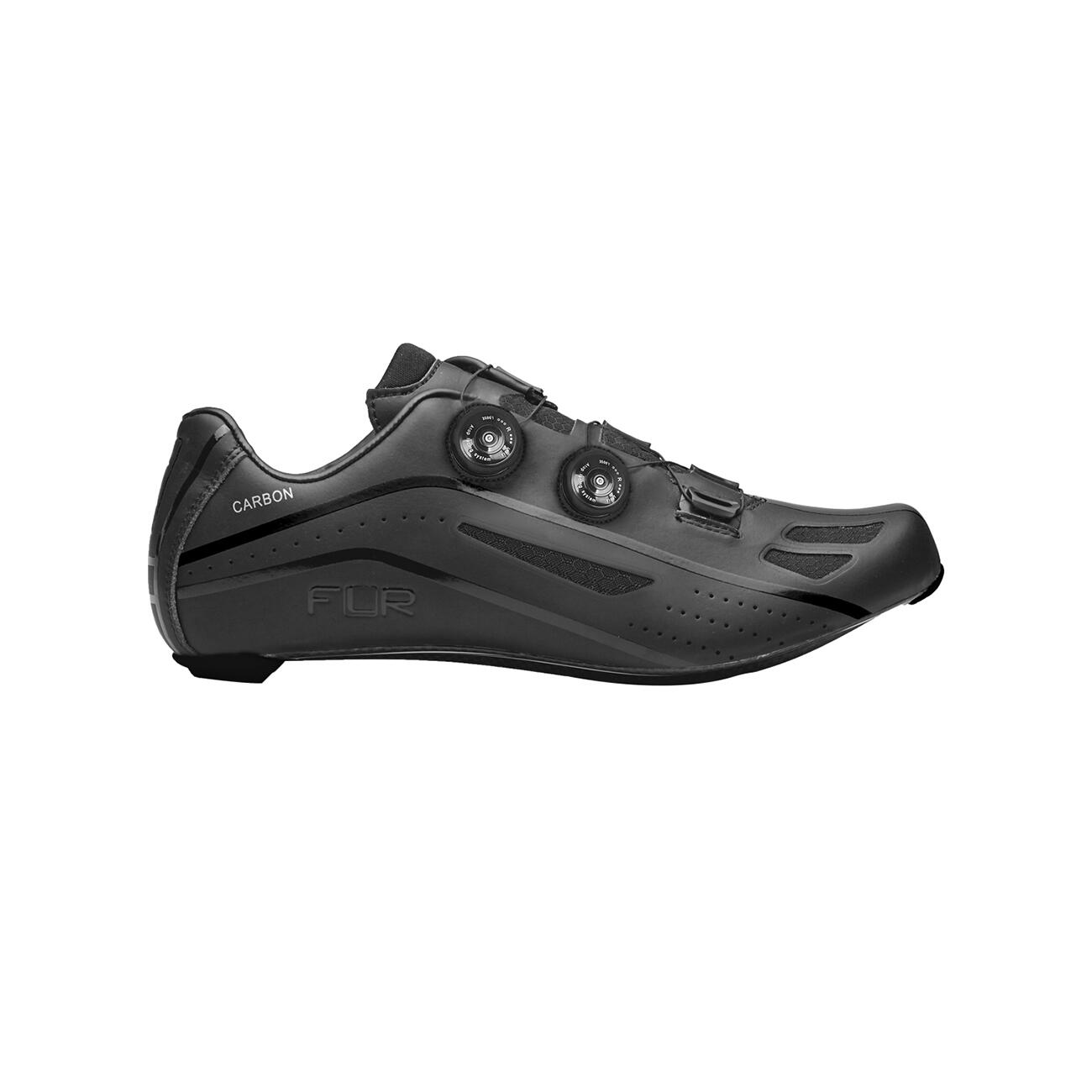 Schuhe Straße Spannen Rändelrad Sohle FLR FXX 4/4