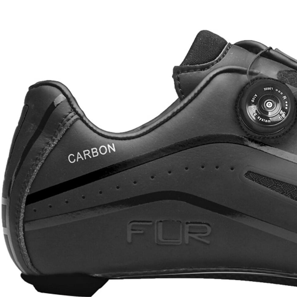 Buty szosowe rowerowe z pokrętłem FLR FXX