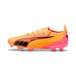 Seconde vie - Chaussures de football Puma Ultra Ultimate FG/AG