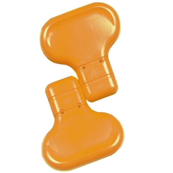 Trigano - Sièges Pour Face À Face Orange Trigano - Balançoire - Orange - Taille Unique - Decathlon