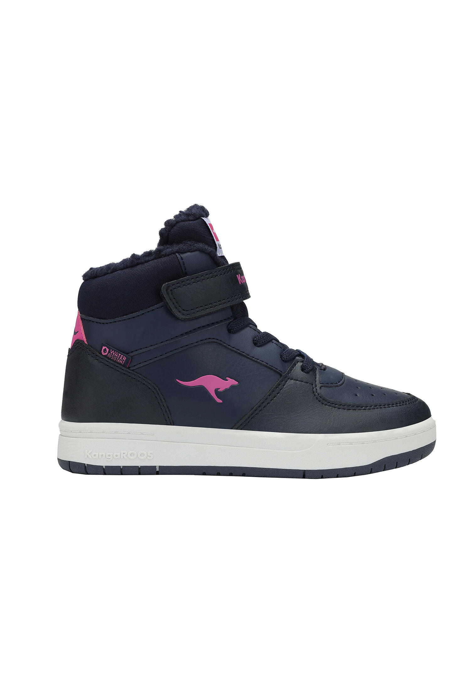 Chaussures pour enfants KangaROOS K-CP Bound Mid EV 2/7