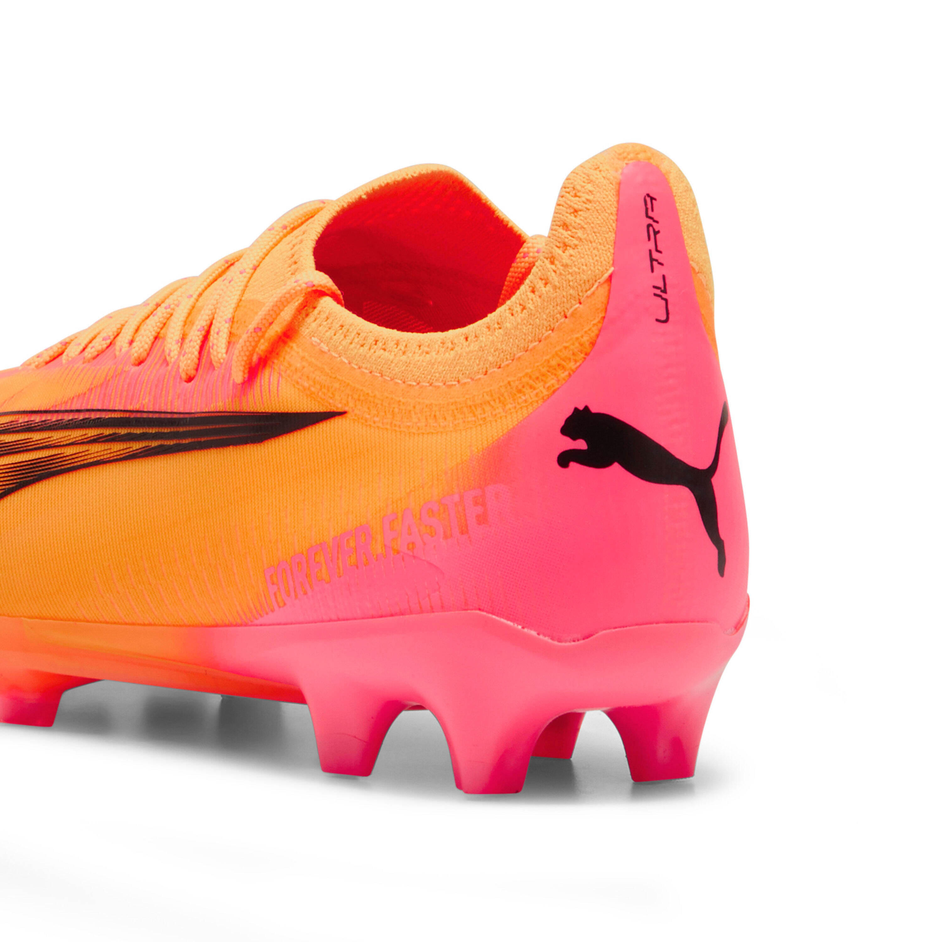 Second hand - Scarpe calcio Puma Ultra Ultimate FG/AG 7/7