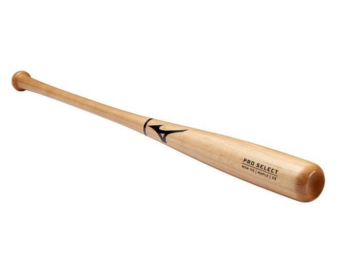 Mizuno Pro Select MZM110 31 inch Maat 2/3