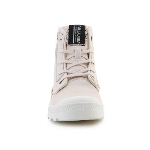 Buty do chodzenia damskie Palladium Pampa Underlayer