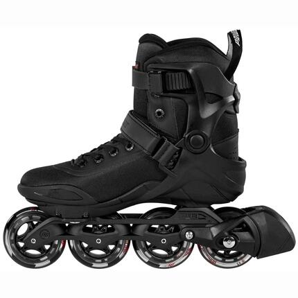 Patines Powerslide Phuzion Radon Black 80