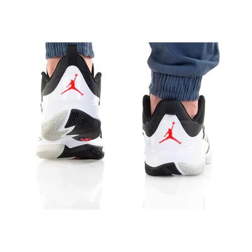 Buty koszykarskie męskie Nike Jordan One Take 3 5/5