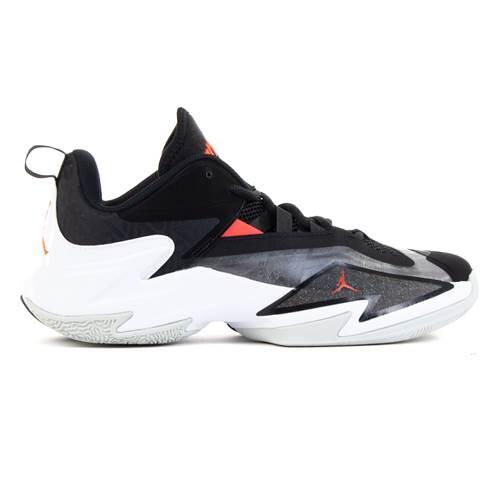 Buty koszykarskie męskie Nike Jordan One Take 3