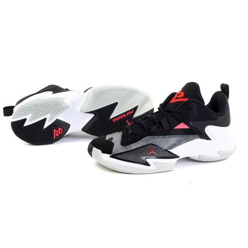 Buty koszykarskie męskie Nike Jordan One Take 3