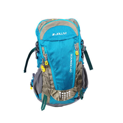 Trekkingrucksack Somiedo Wandern/Outdoor/Trekking Unisex Azul Profundo
