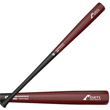 DeMarini WTDX271BW18 Pro Maple 33 inch Size