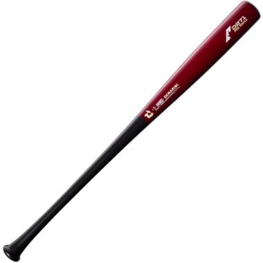 DeMarini WTDX271BW18 Pro Maple 33 inch Size