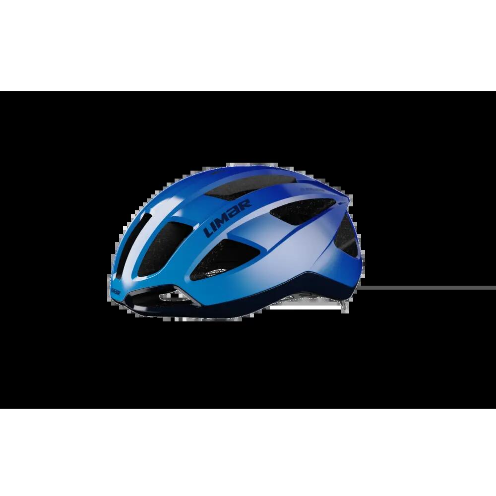 Road bike helmet Limar Air Stratos