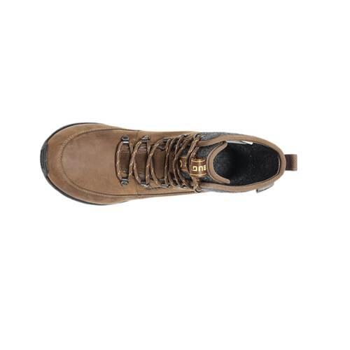 Buty do chodzenia męskie Icebug Adak Rewool Bugrip 3/5