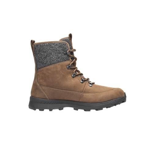 Buty do chodzenia męskie Icebug Adak Rewool Bugrip 4/5