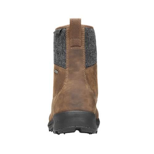 Buty do chodzenia męskie Icebug Adak Rewool Bugrip 5/5
