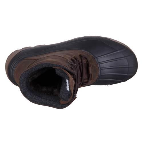 Chaussures de randonnée Meindl Cervinia 4/5