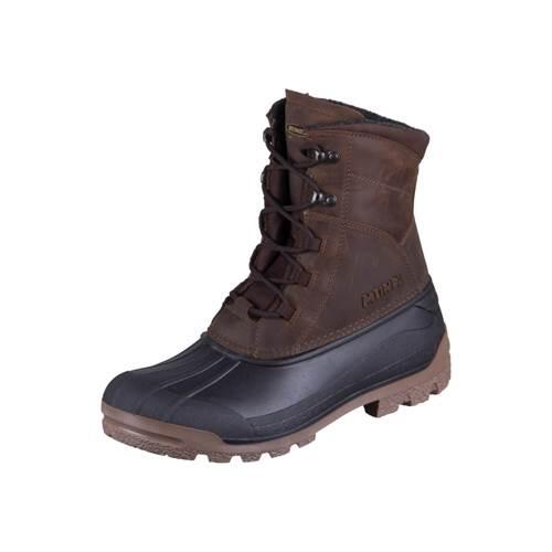 Buty do chodzenia męskie Meindl Cervinia
