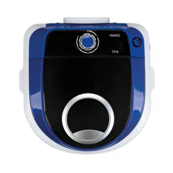 Mw-100 Wasmachine Wasmachines Blauw 6/7