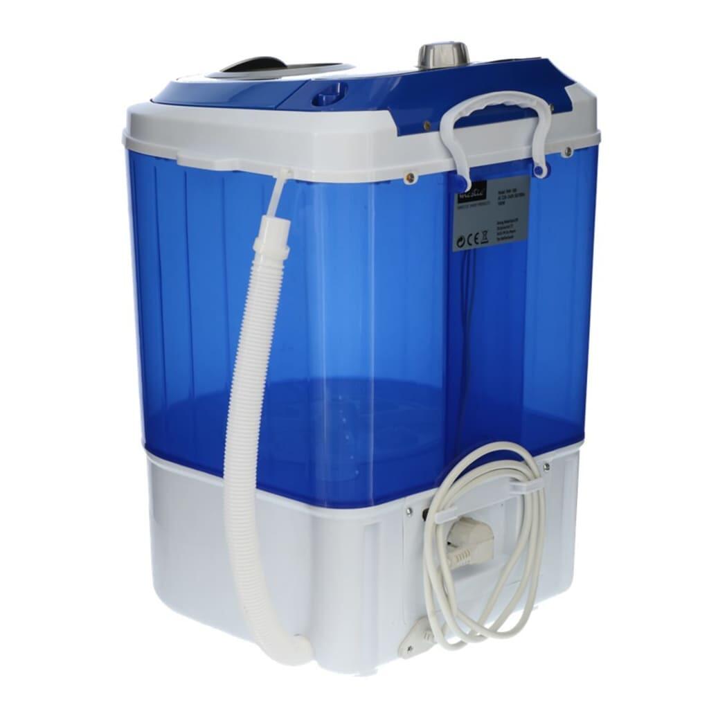 Cestovní pračka Mestic washmachine MW-100 3/7