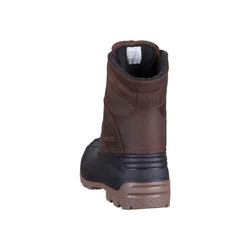 Chaussures de randonnée Meindl Cervinia 3/5