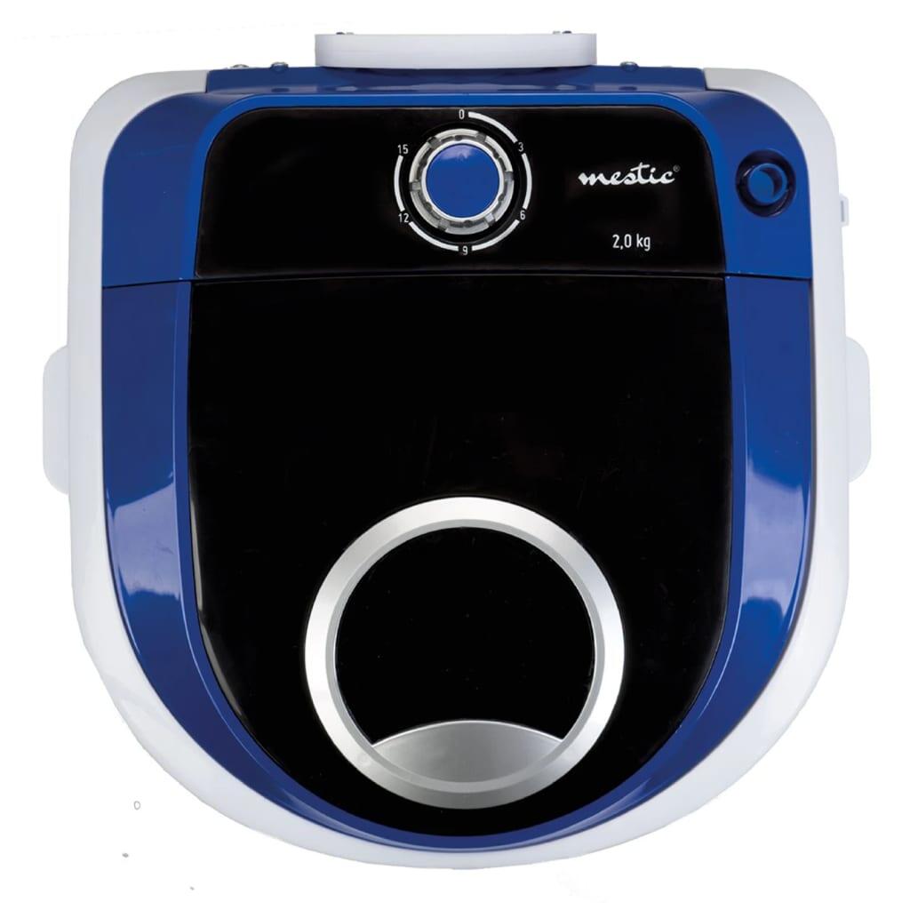 Cestovní pračka Mestic washmachine MW-100 5/7