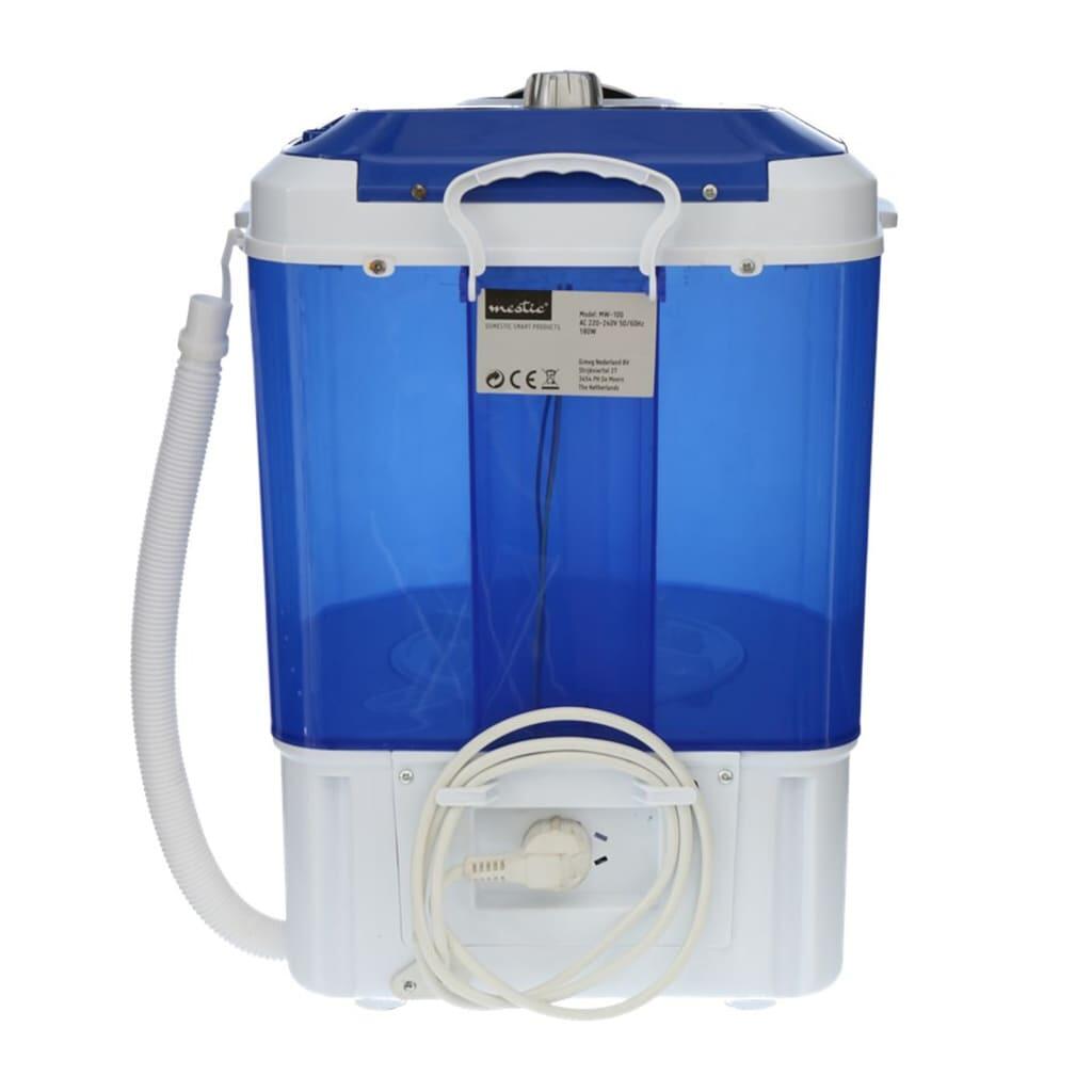 Cestovní pračka Mestic washmachine MW-100 2/7