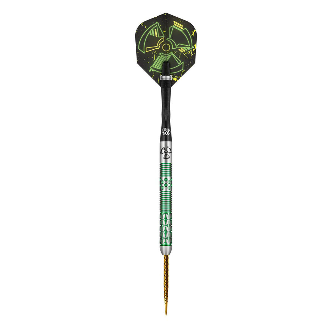 Shot Pro Series Stowe Buntz 2.0 90% 23 gram 4/4