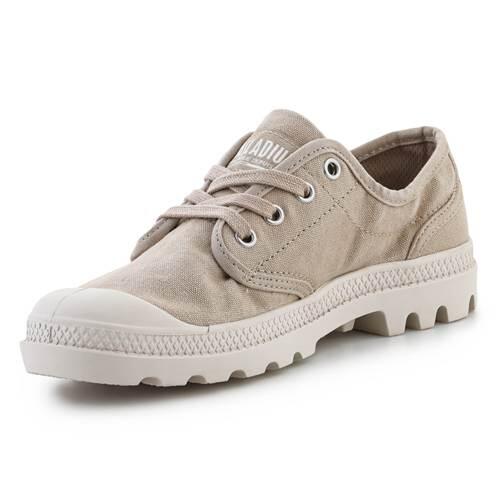 Sapatilhas para mulher Palladium Pampa Oxford 3/5